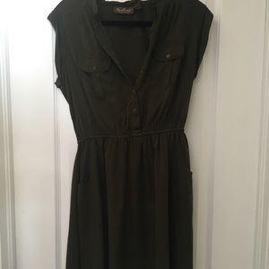 Women’s summer dress